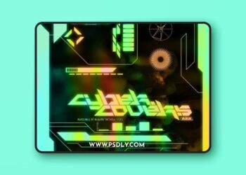 Studio AAA - Cybercovers