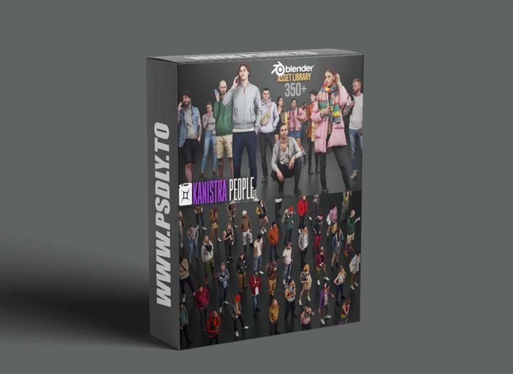 Superhivemarket - Kanistra People Asset Library | UPDATED 1 Superhivemarket - Kanistra People Asset Library | UPDATED