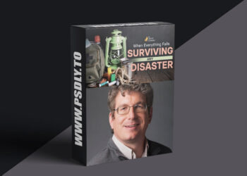 TTC - When Everything Fails: Surviving Any Disaster