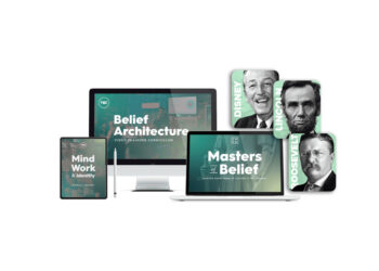 Taylor Welch – Belief Architecture