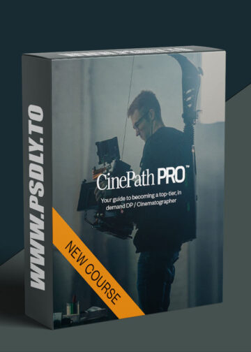 The Art of Documentary CinePath Pro