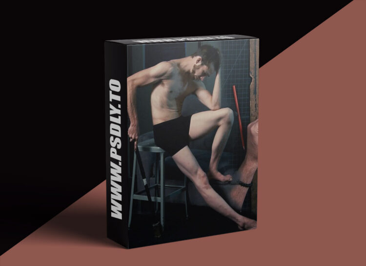 The Gnomon Workshop - Figure Fundamentals Volume 2 1 The Gnomon Workshop - Figure Fundamentals Volume 2