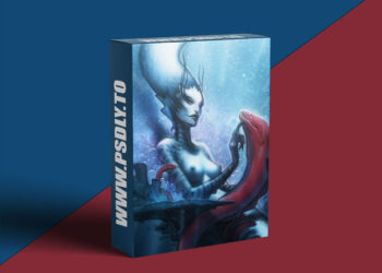 The Gnomon Workshop - Illustration From Imagination