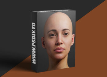 The Gnomon Workshop – FACS Rigging for Facial Motion Capture – Maya & Marmoset Toolbag Workflow