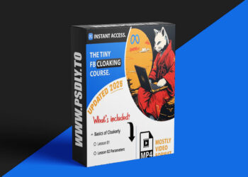 The Tiny Complete Facebook Cloaking Video