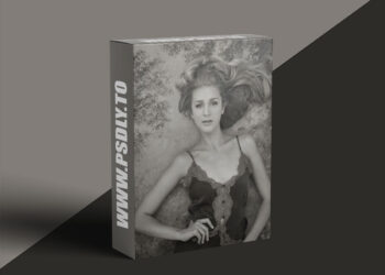 Theportraitsystem - Creative Backgrounds