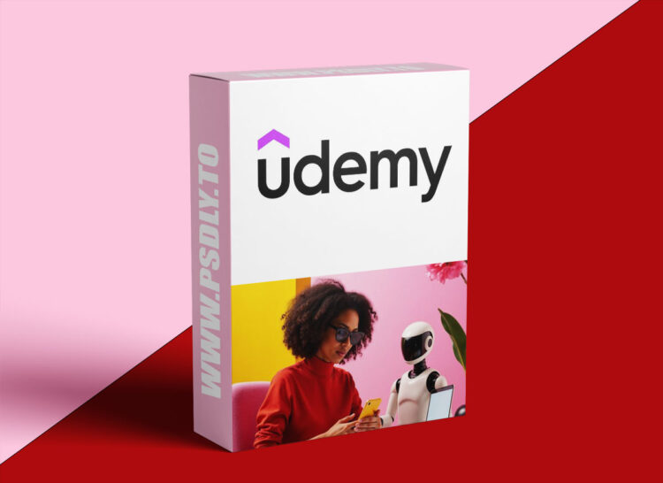 Udemy - AI Powered Social Media Content! 1 Udemy - AI Powered Social Media Content!