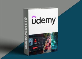 Udemy - Ai Human Intrusion & Object Detection With Yolov7, Python&Cv