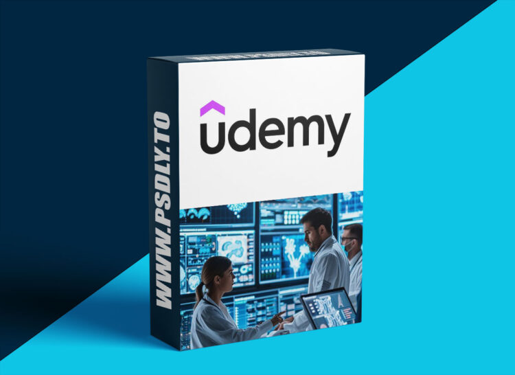 Udemy - Ai In Healthcare And Medicine (Advance Course) 1 Udemy - Ai In Healthcare And Medicine (Advance Course)