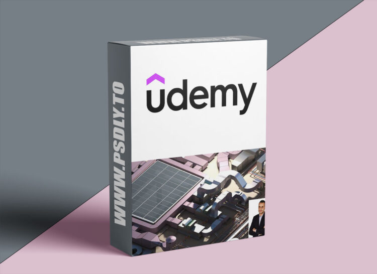 Udemy - Autodesk Navisworks Manage (Essentials & Advanced) 1 Udemy - Autodesk Navisworks Manage (Essentials & Advanced)