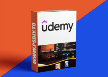 Udemy - Beginners guide to Web design 2025