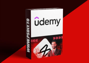 Udemy - Capcut Advanced : Vox - MagnatesMedia - Johnny Harris Styles