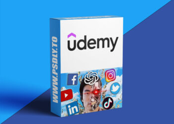 Udemy - ChatGPT for Viral Content Creation Social Media Generation