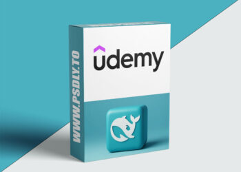 Udemy - DeepSeek AI and Coding Projects: From Prompts to Automation