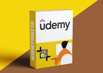Udemy - Final Cut Pro X Unlocked: From Newbie to Pro Editor in Hours