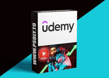 Udemy - From 0 to 1 Million Youtube Views with Viral AI Filmmaking