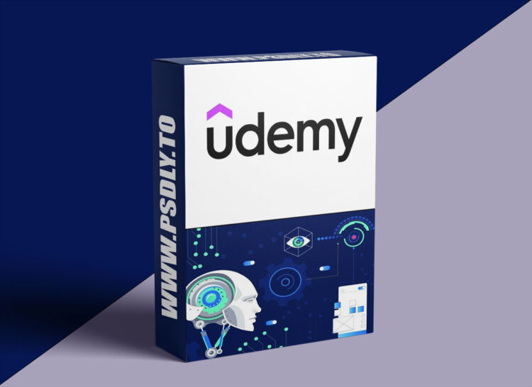Udemy - Generative Ai For Ux Designers 1 Udemy - Generative Ai For Ux Designers