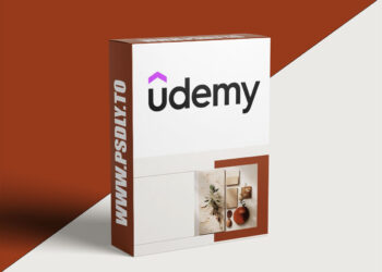 Udemy - Interior Design - From Vision to Execution