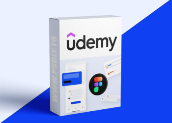 Udemy - Introduction to Mobile UI UX Design