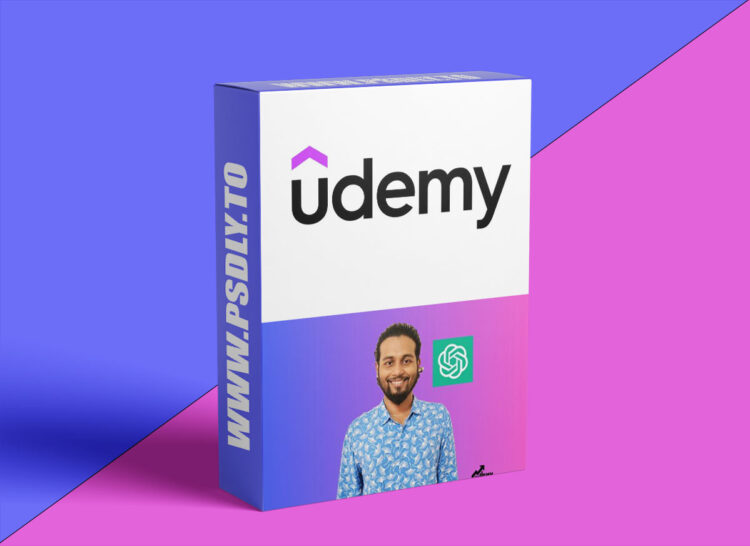 Udemy - Master Content Writing with ChatGPT, SEO, and AI Tools 1 Udemy - Master Content Writing with ChatGPT, SEO, and AI Tools