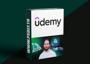 Udemy - Midjourney For Beginners Creating Visuals Using AI