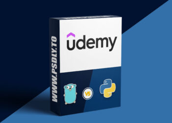 Udemy - Only For Genius : Golang Vs Python For Absolute Beginners
