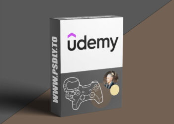 Udemy - Player-Centered Game Design