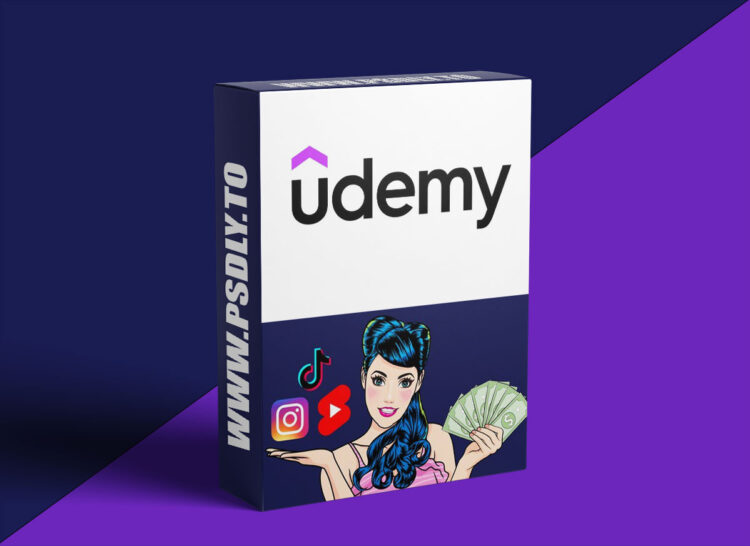 Udemy - Social Media Content Creation With Chatgpt & Generative Ai 1 Udemy - Social Media Content Creation With Chatgpt & Generative Ai