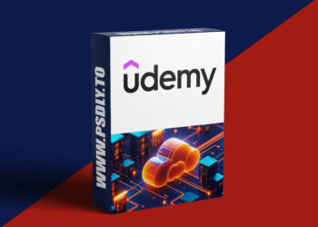 Udemy – AWS Certified Solutions Architect Associate Study Guide (2025)