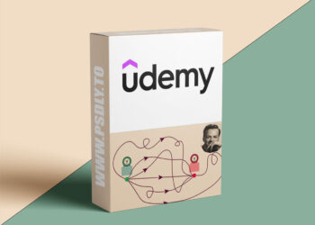 Udemy – Advanced Quantum Field Theory: Intuition With Path Integrals