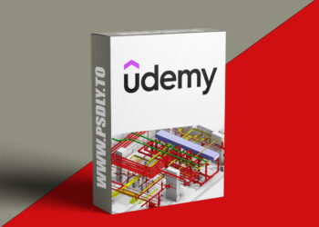 Udemy – BIM Planning&Management(BIM Manager Role)&BEP (Crash Course)