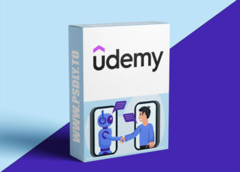 Udemy – Build Powerful No-Code AI Agents with n8n, ChatGPT & Pinec