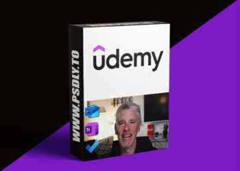 Udemy – Build Your Own Productivity System with MS365