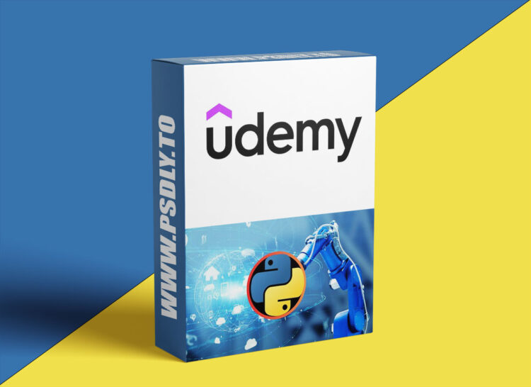 Udemy – Complete Python Automation Bootcamp - Automation MasterClass 1 Udemy – Complete Python Automation Bootcamp - Automation MasterClass