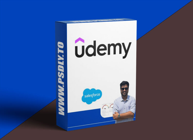 Udemy – Complete Salesforce Development Course 2025 1 Udemy – Complete Salesforce Development Course 2025