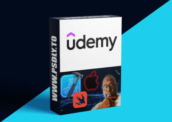 Udemy – Concurrency by Example: SwiftUI Projects that Teach You