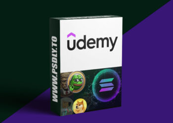 Udemy – Cryptocurrency Day Trading: Meme Coin Trading for Beginners