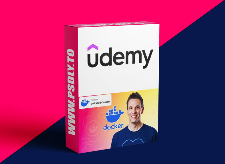 Udemy – Docker Introduction - Docker, Containers & DevOps - Hands On 1 Udemy – Docker Introduction - Docker, Containers & DevOps - Hands On