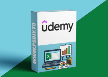 Udemy – Excel for Data Analysis by Manar Alzoubi