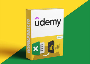 Udemy – Excel to Power BI Analyst Bundle