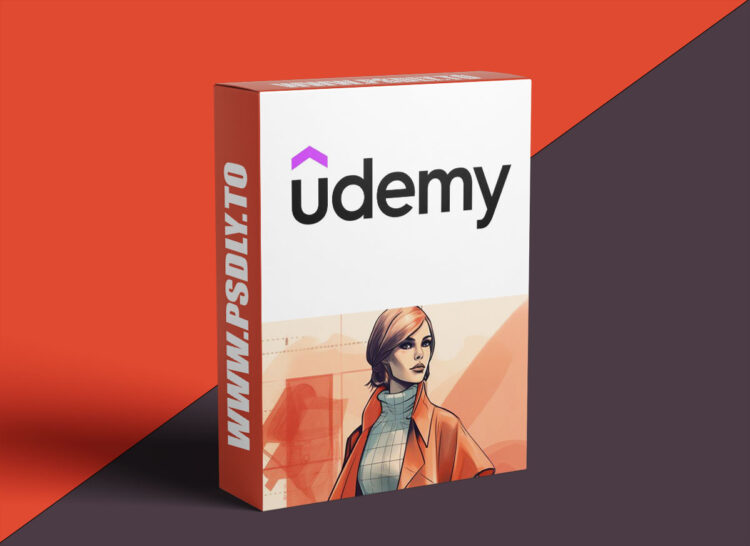 Udemy – Fashion Design with Adobe Illustrator: Pro Academy Course 1 Udemy – Fashion Design with Adobe Illustrator: Pro Academy Course