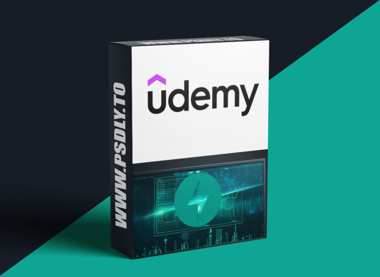 Udemy – FastAPI: Build, Validate, Authenticate, Deploy Python APIs 1 Udemy – FastAPI: Build, Validate, Authenticate, Deploy Python APIs