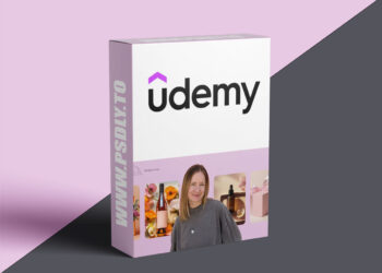 Udemy – From Prompt to Photorealism: Midjourney Image Creation Guide