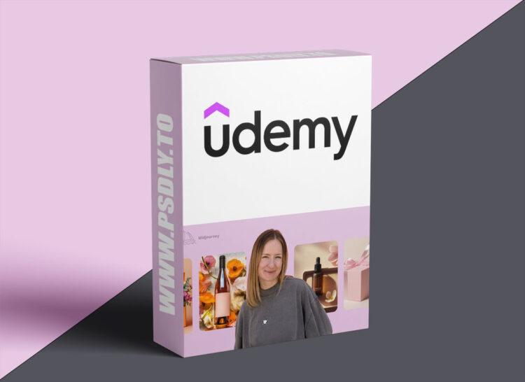 Udemy – From Prompt to Photorealism: Midjourney Image Creation Guide 1 Udemy – From Prompt to Photorealism: Midjourney Image Creation Guide