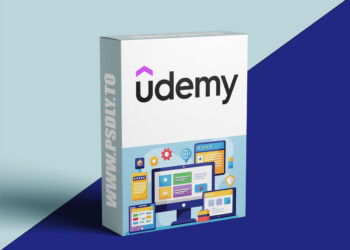 Udemy – Full stack web development: From Zero to Your First Job