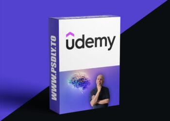 Udemy – Insights, Tools + Tips to Manage Stress & Build Resilience