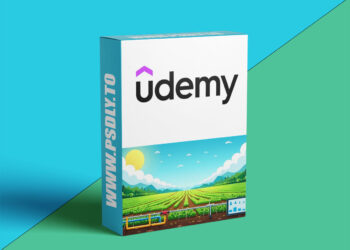 Udemy – Irrigation Design Theory: Water Management & Hydraulics