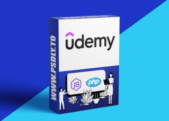Udemy – JavaScript And PHP Programming Complete Course by PROPER DOT INSTITUTE