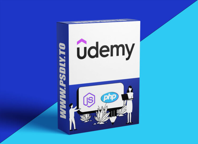 Udemy – JavaScript And PHP Programming Complete Course by PROPER DOT INSTITUTE 1 Udemy – JavaScript And PHP Programming Complete Course by PROPER DOT INSTITUTE