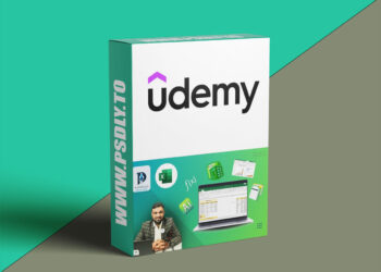 Udemy – MS Excel Essentials - From Basic to Advance